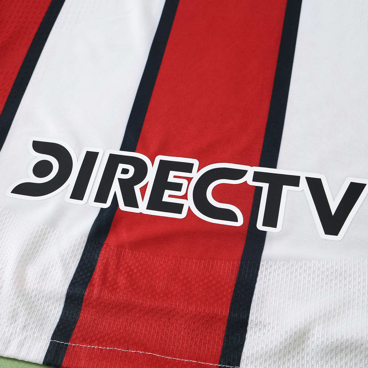 Maillot River Plate 2026/27 Extérieur — Version Joueur — vue 4
