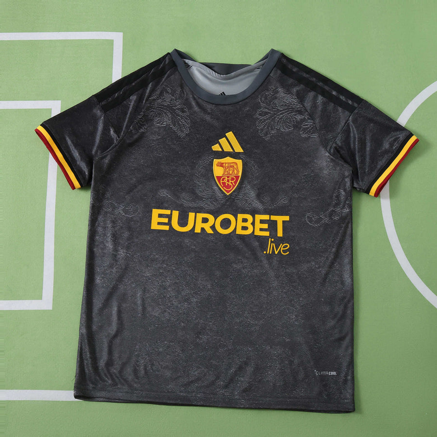 Maillot AS Roma 2026/27 Third — vue 2