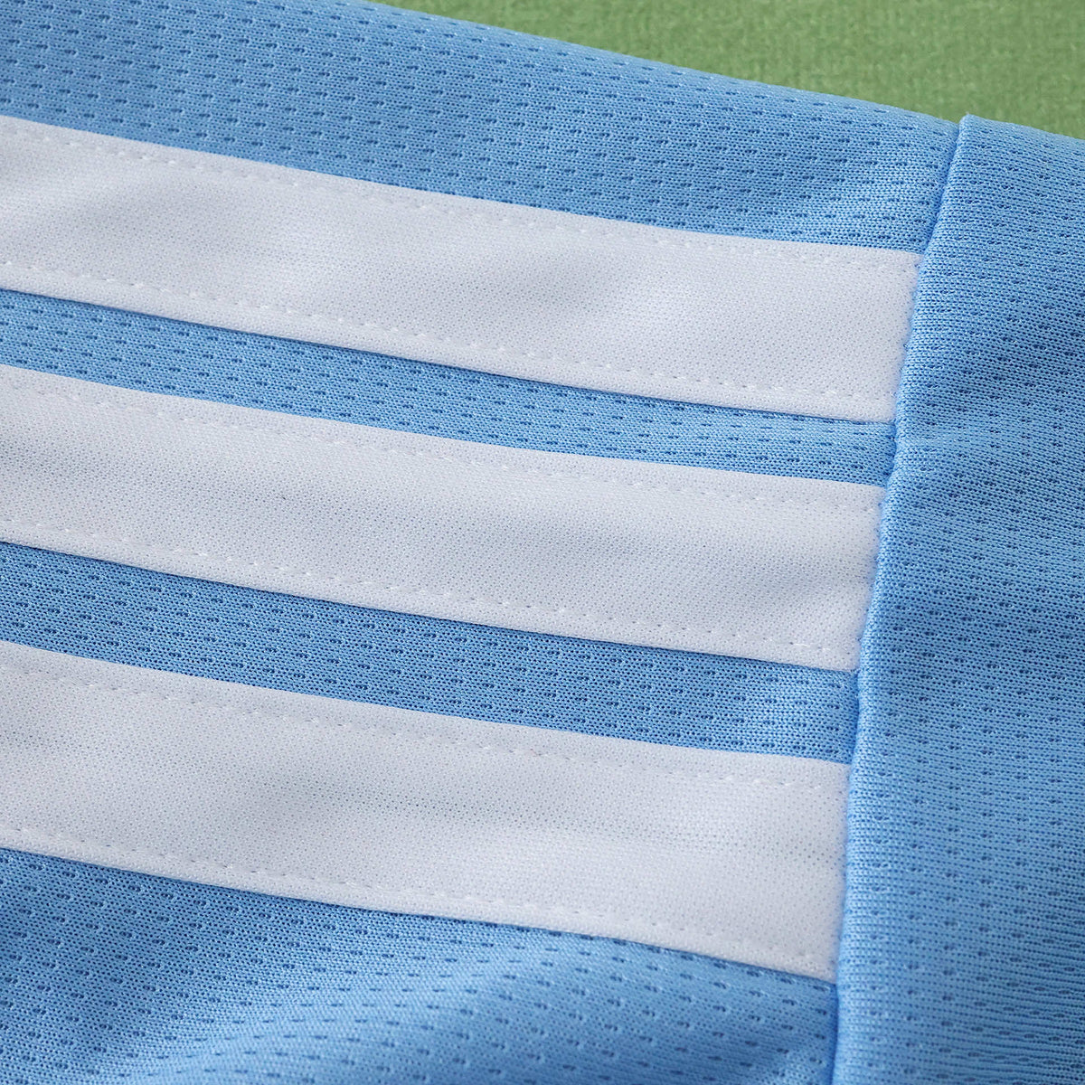 Maillot Argentine 2026/27 — Concept · Coupe du Monde 2026 — vue 6