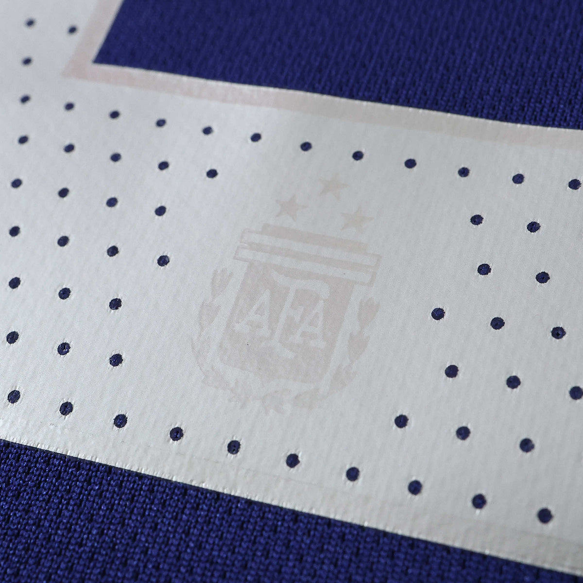 Maillot Argentine 2022 Extérieur Rétro — vue 8