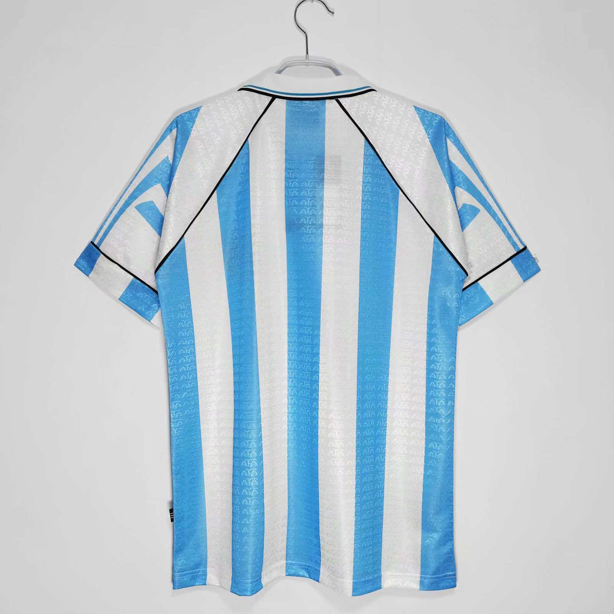 Maillot Argentine Domicile Rétro