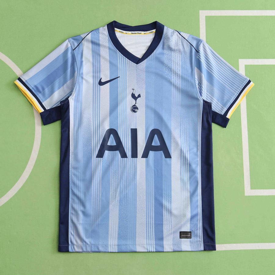 Maillot Tottenham 2024/25 Extérieur