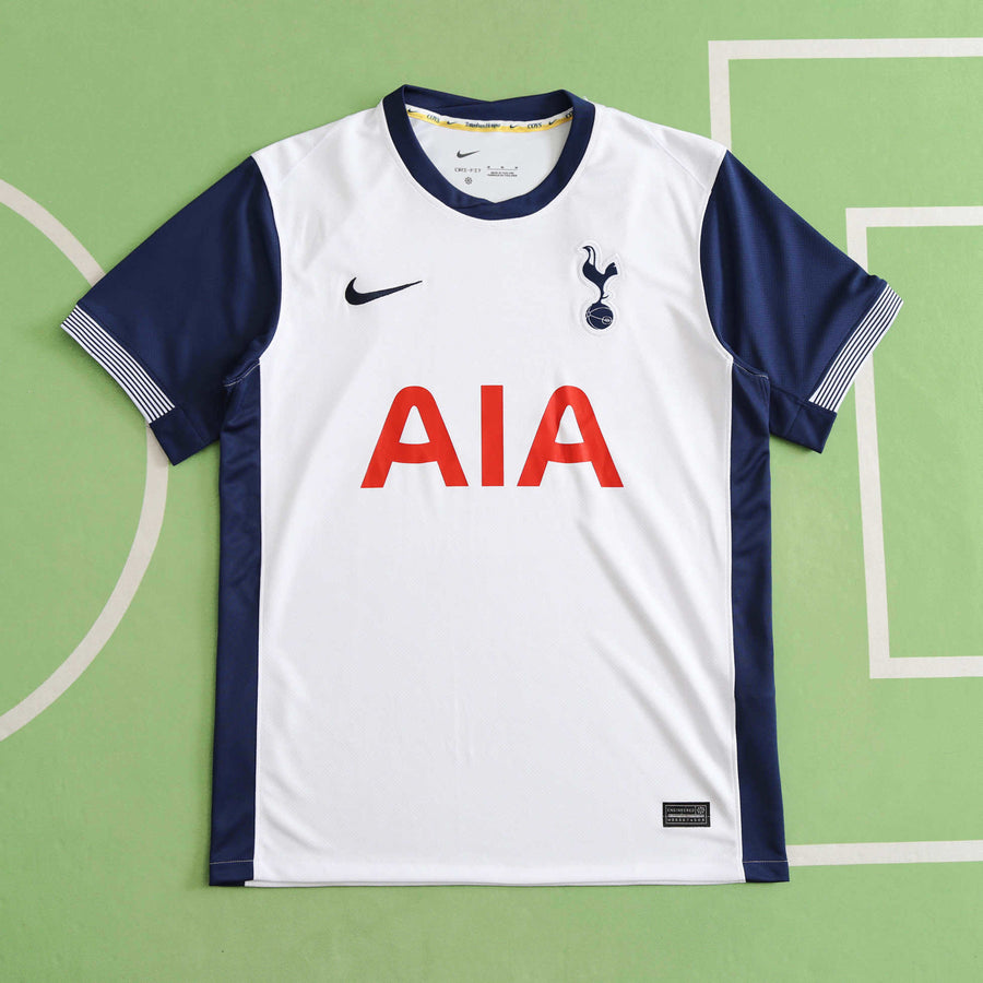 Maillot Tottenham 2024/25 Domicile