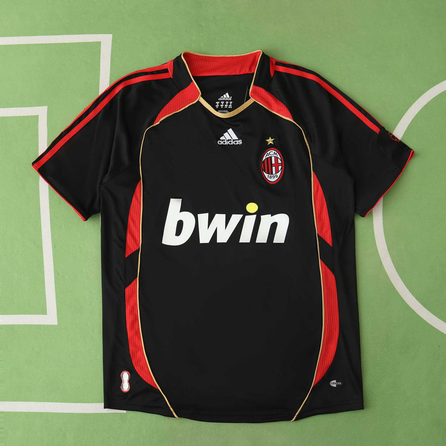 Maillot AC Milan 2006/07 Third Rétro