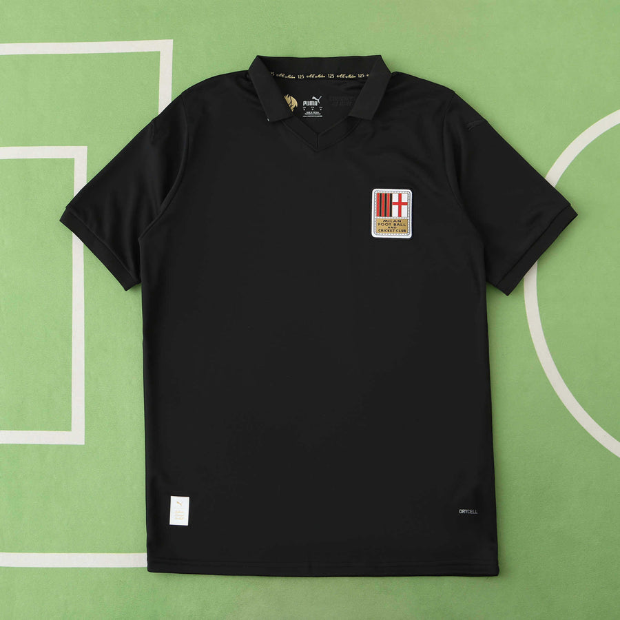 Maillot AC Milan 2024/25 Gardien