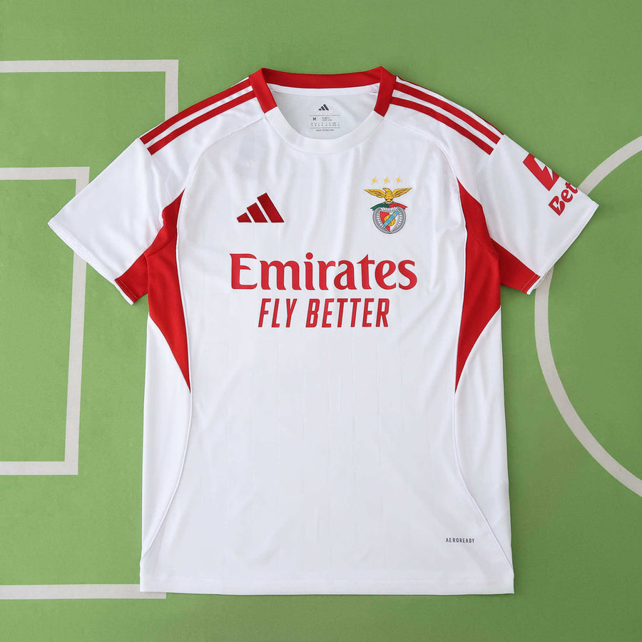 Maillot Benfica 2025/26 Third