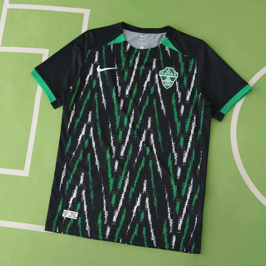 Maillot Elche CF 2025/26 Extérieur