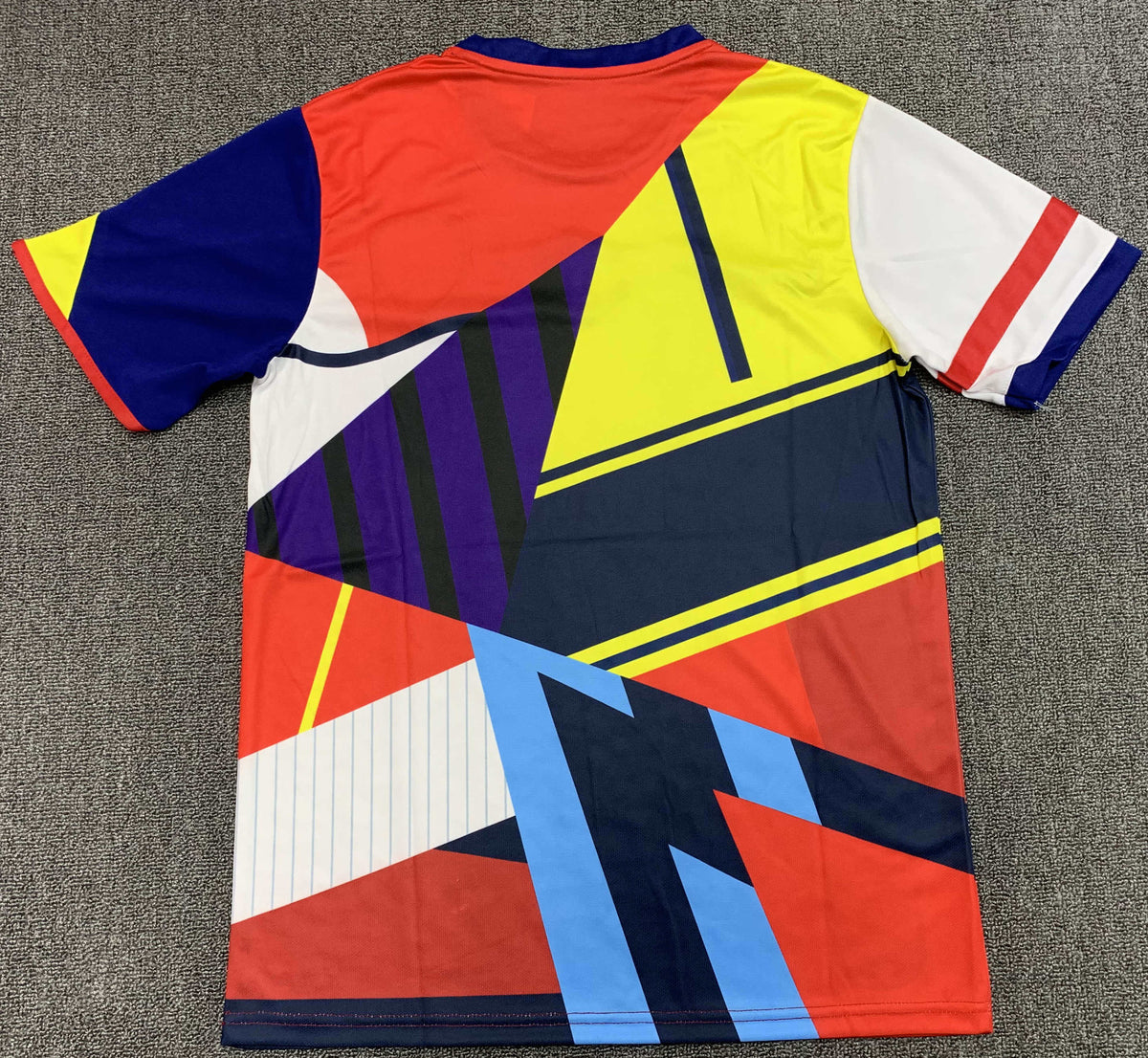 Maillot Arsenal 2014 Rétro