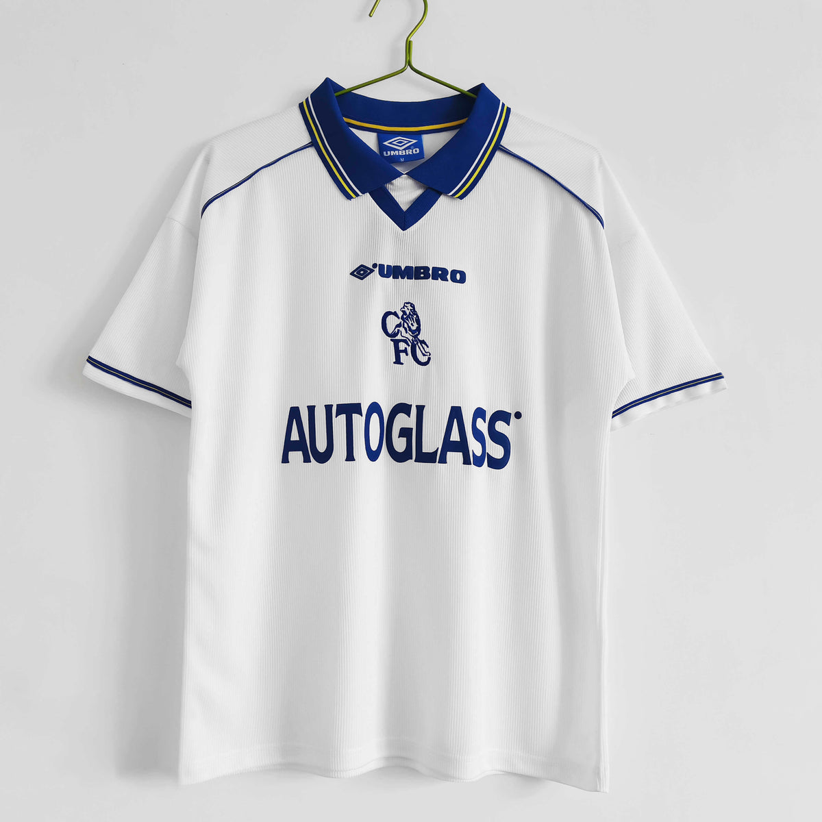 Maillot Tottenham 1998/00 Extérieur Rétro
