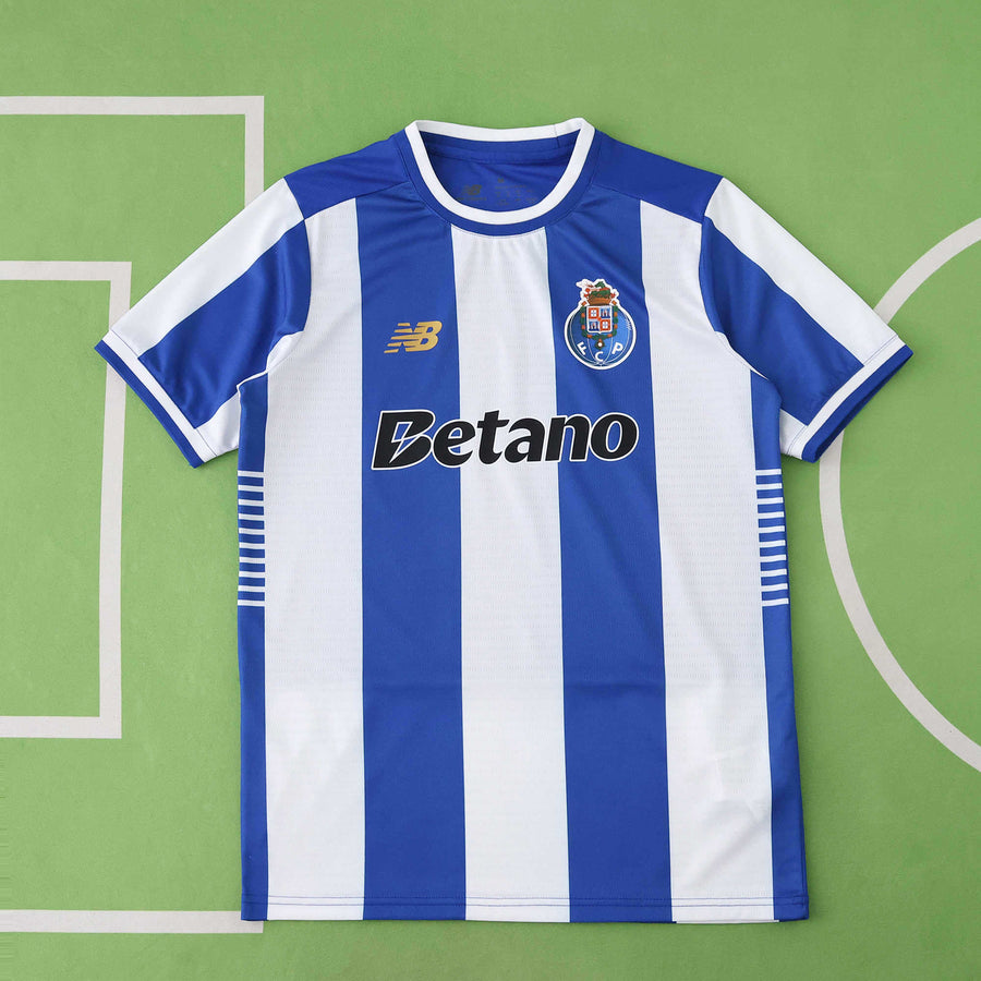 Maillot FC Porto 2025/26 Domicile
