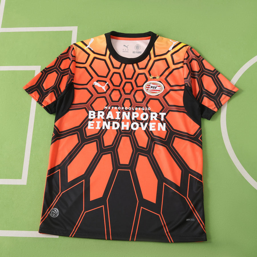 Maillot PSV Eindhoven 2026/27 Gardien