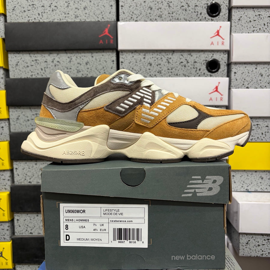 New Balance 9060 'Camel Crème'