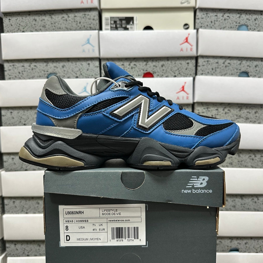 New Balance 9060 'Bleu Royal Gris'