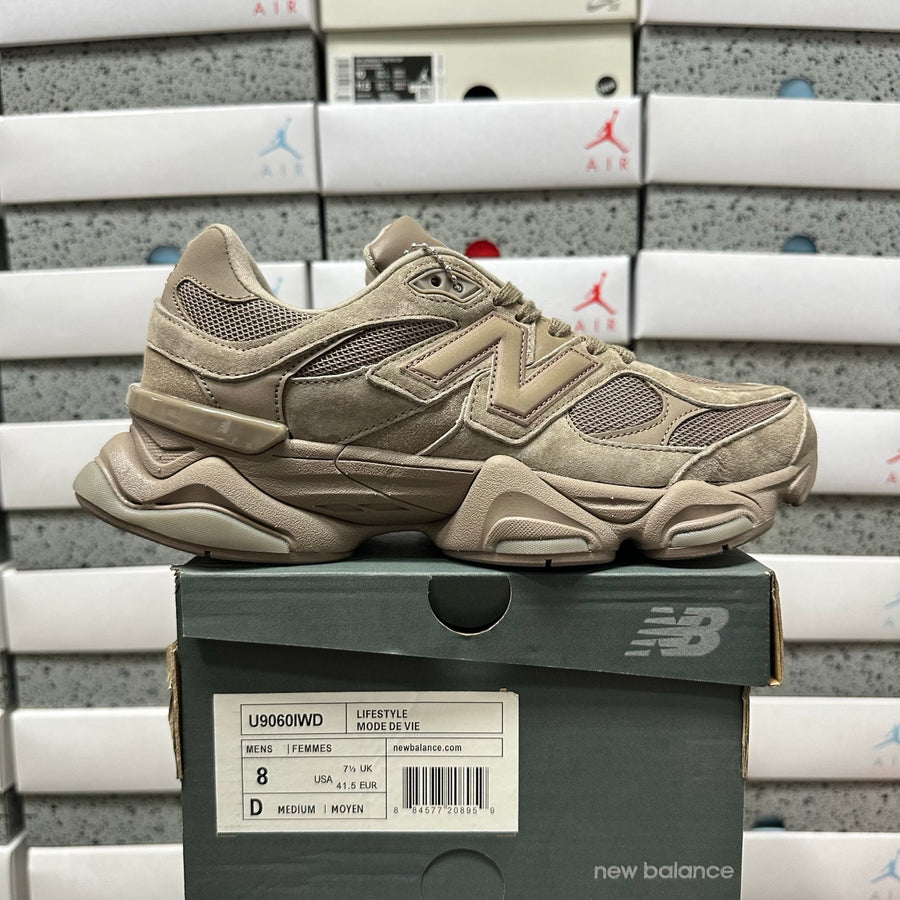 New Balance 9060 'Taupe Beige'