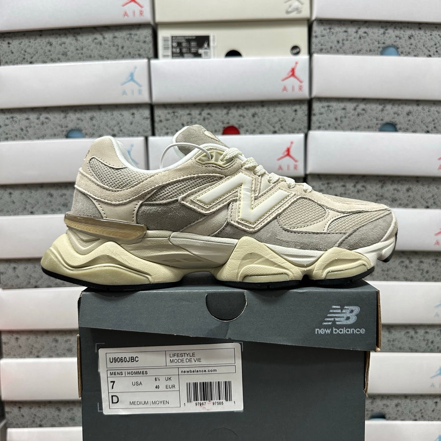 New Balance 9060 'Beige Crème Gris'