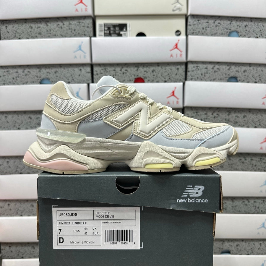 New Balance 9060 'Crème Bleu Ciel'