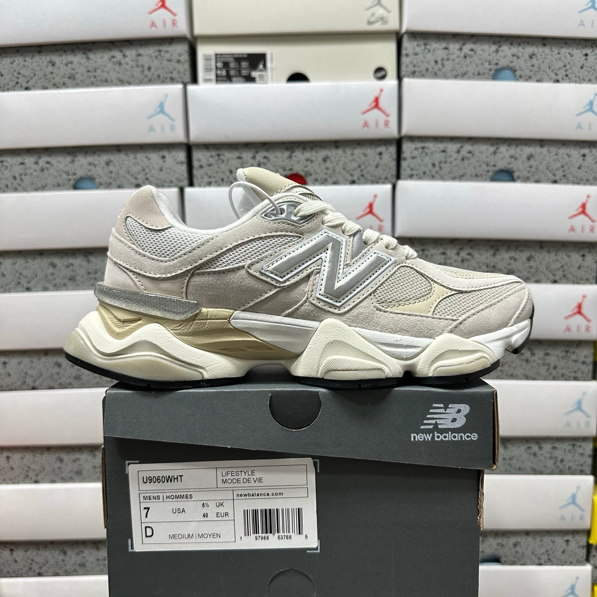 New Balance 9060 'Beige Lilas'