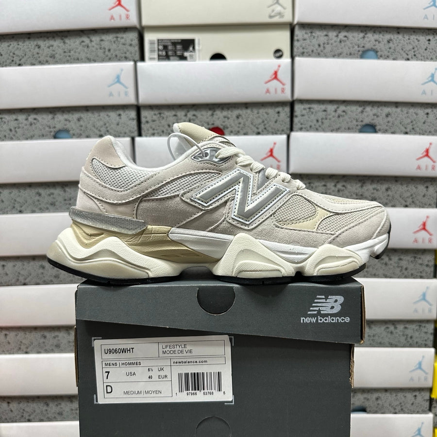 New Balance 9060 'Beige Lilas'