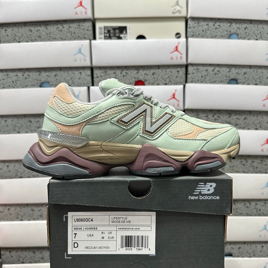 New Balance 9060 'Vert d'Eau Lilas'