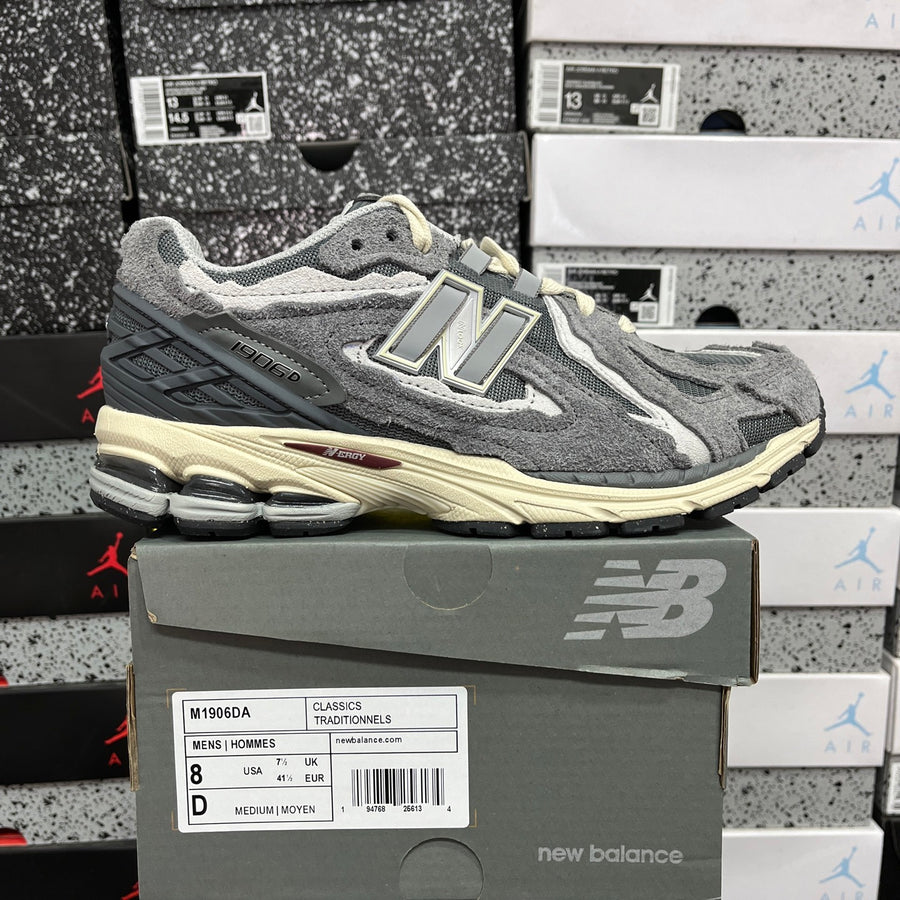 New Balance 1906R 'Gris Argent Anthracite'