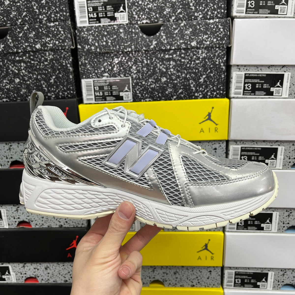 New Balance 1906R 'Argent Lavande'