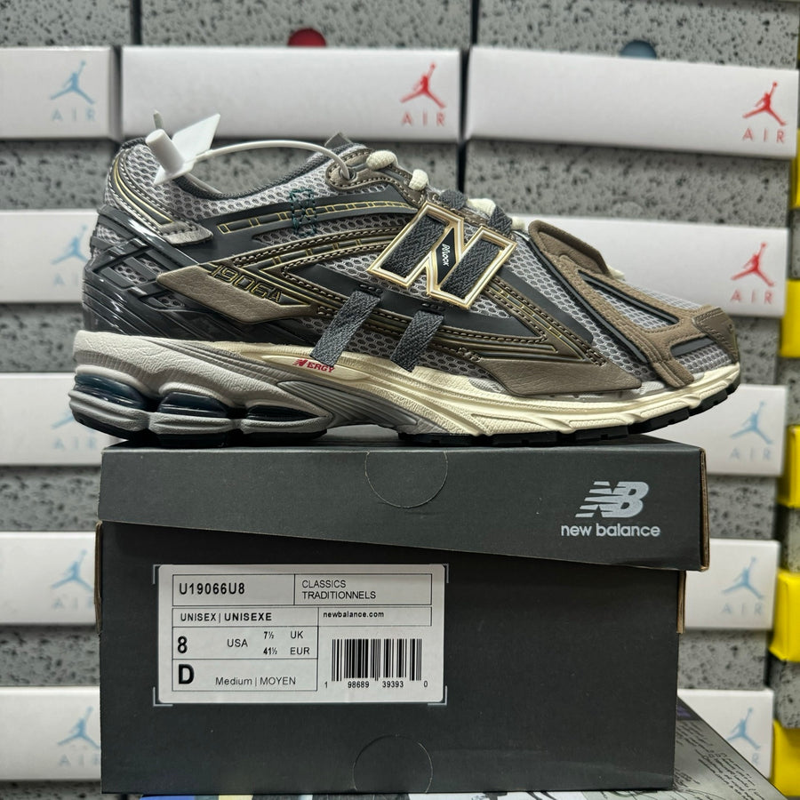 New Balance 1906R 'Gris Taupe Argent'