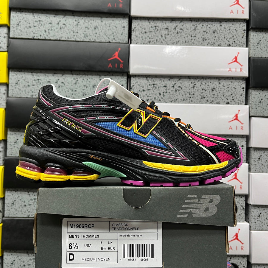 New Balance 1906R 'Noir Multicolore'