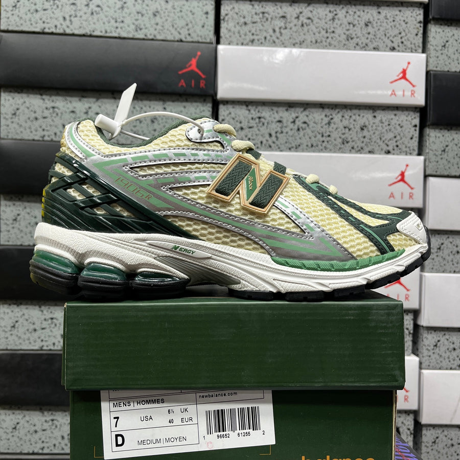 New Balance 1906R 'Crème Vert Kaki'