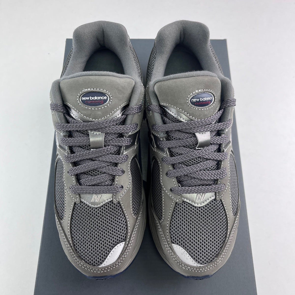 New Balance 2002R 'Gris Classique'