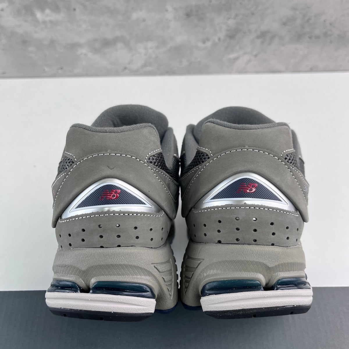 New Balance 2002R 'Gris Classique'