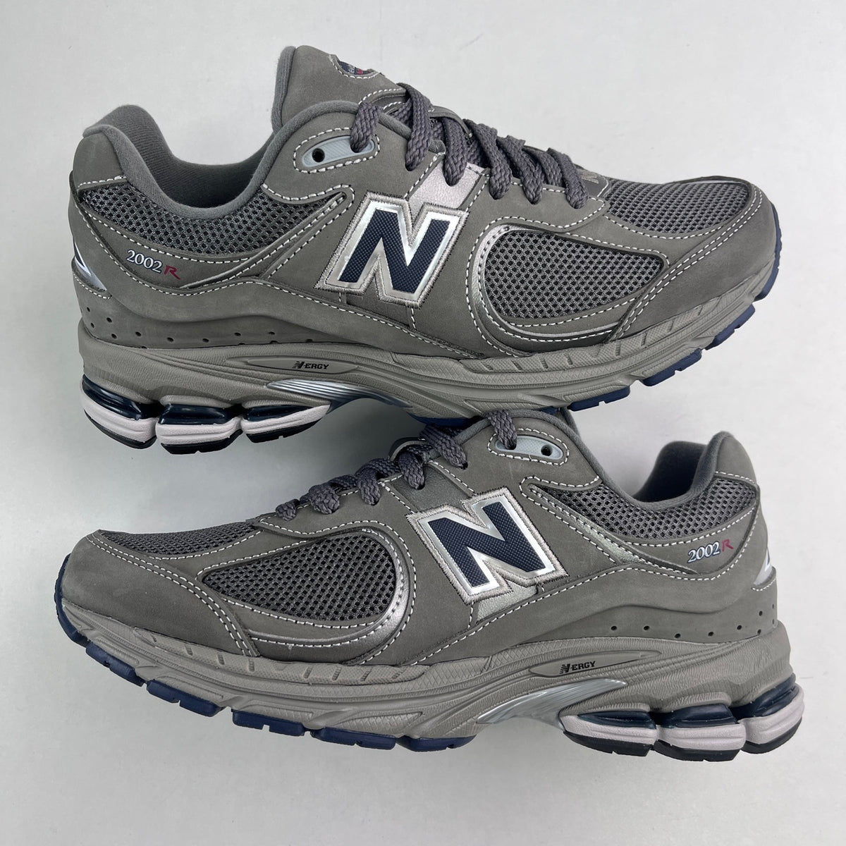 New Balance 2002R 'Gris Classique'