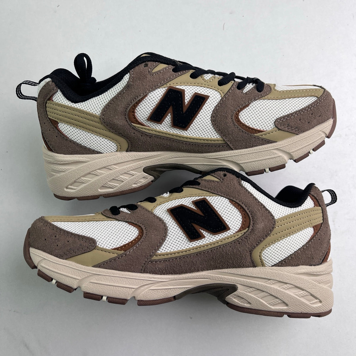 New Balance 530 'Marron Beige'