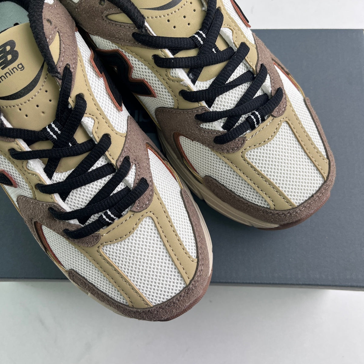 New Balance 530 'Marron Beige'