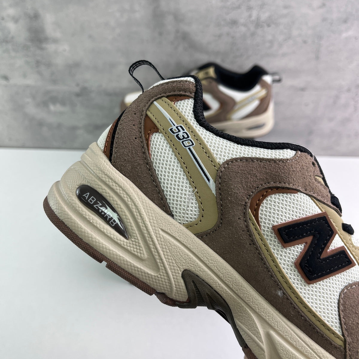 New Balance 530 'Marron Beige'