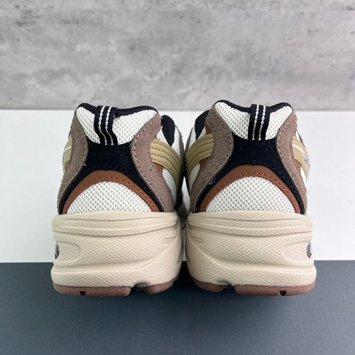 New Balance 530 'Marron Beige'