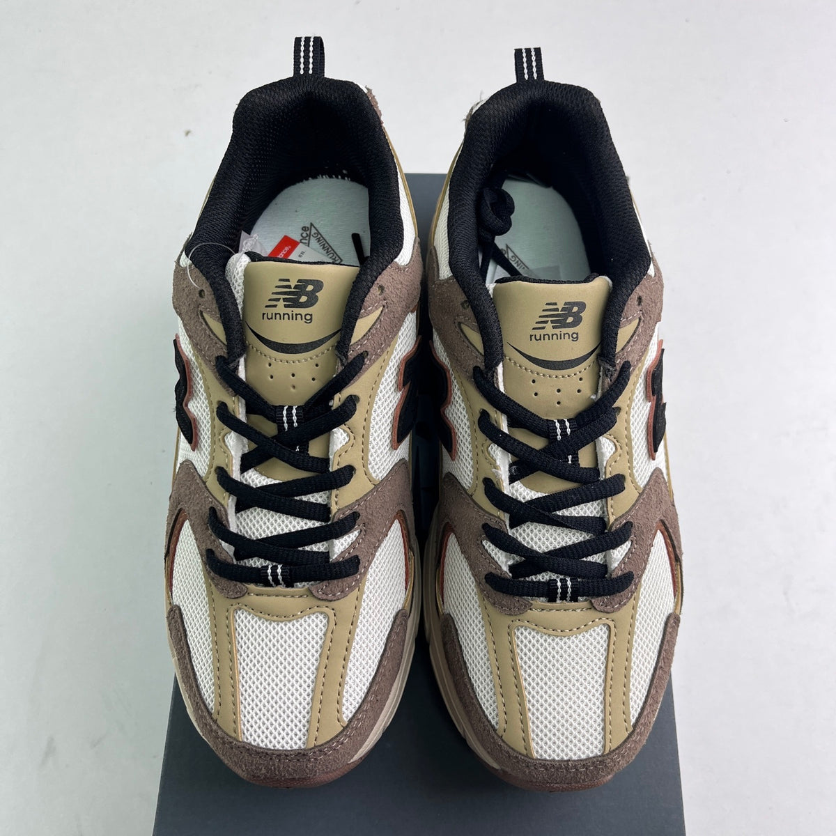New Balance 530 'Marron Beige'