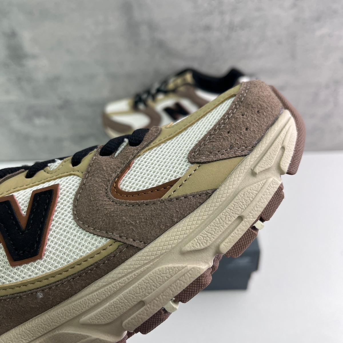New Balance 530 'Marron Beige'