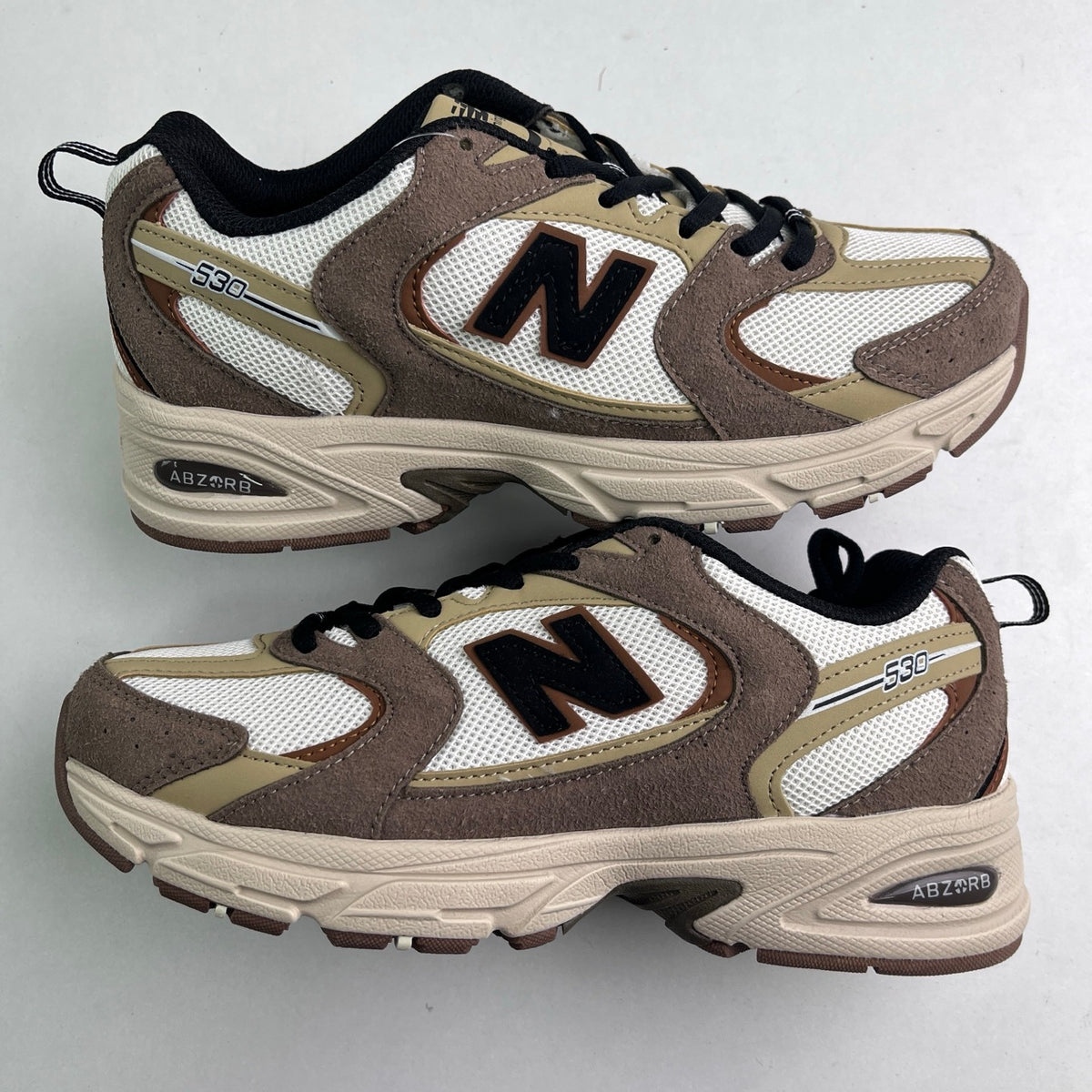 New Balance 530 'Marron Beige'