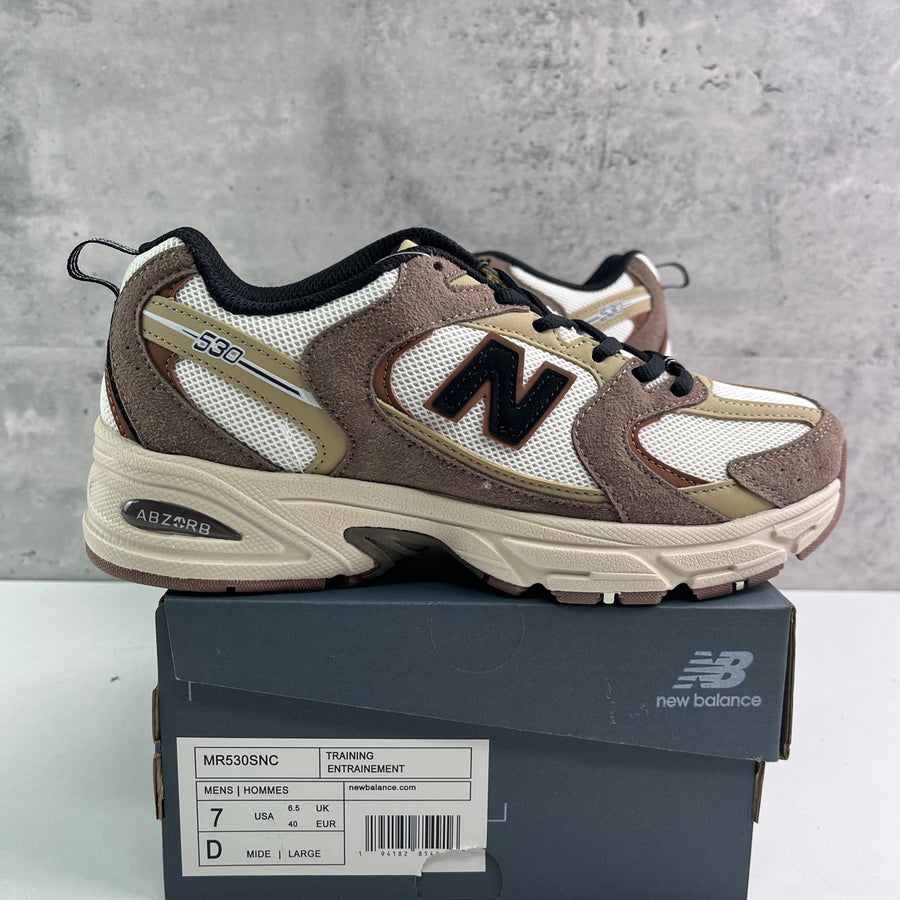 New Balance 530 'Marron Beige'