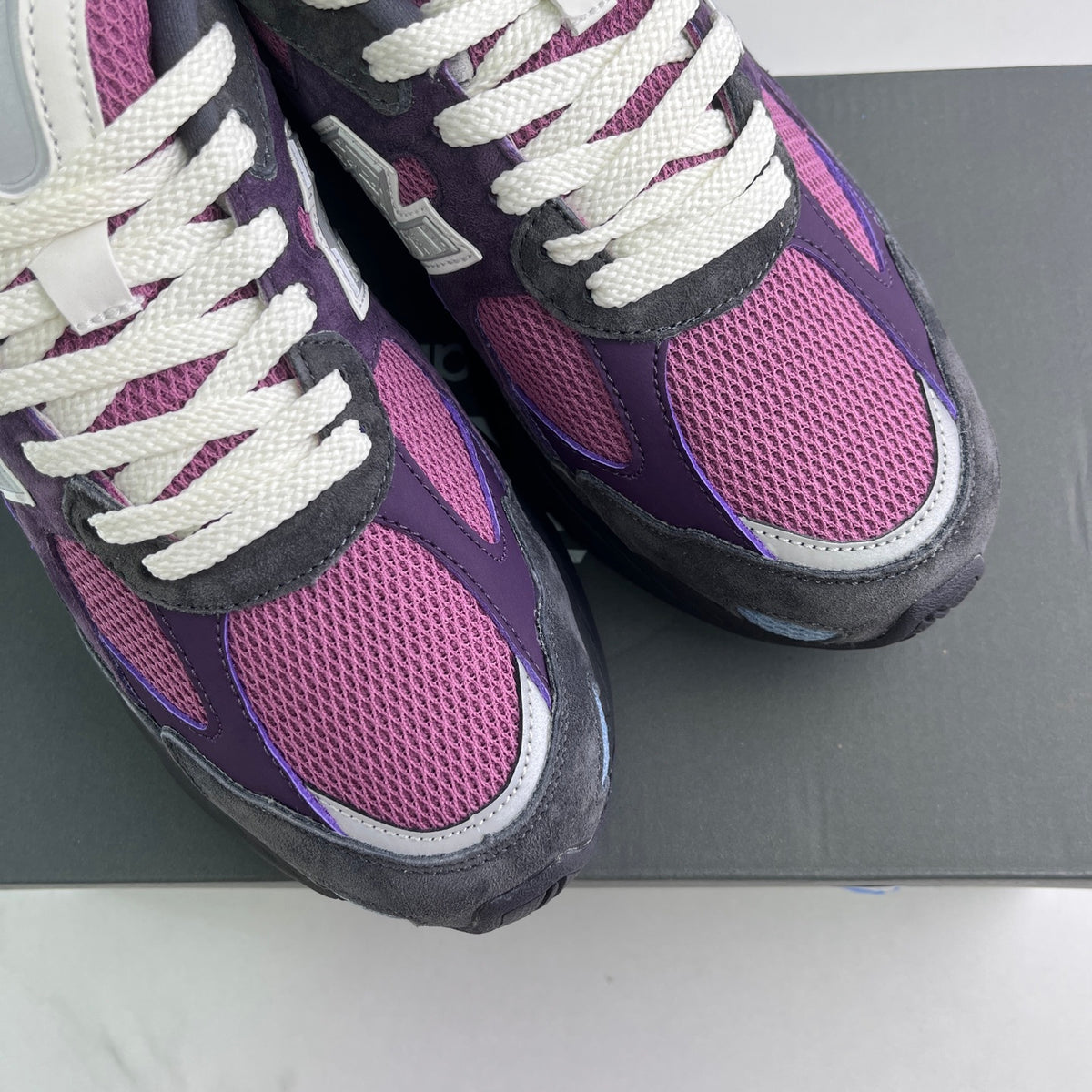 New Balance 2010 'Violet Bordeaux Bleu'