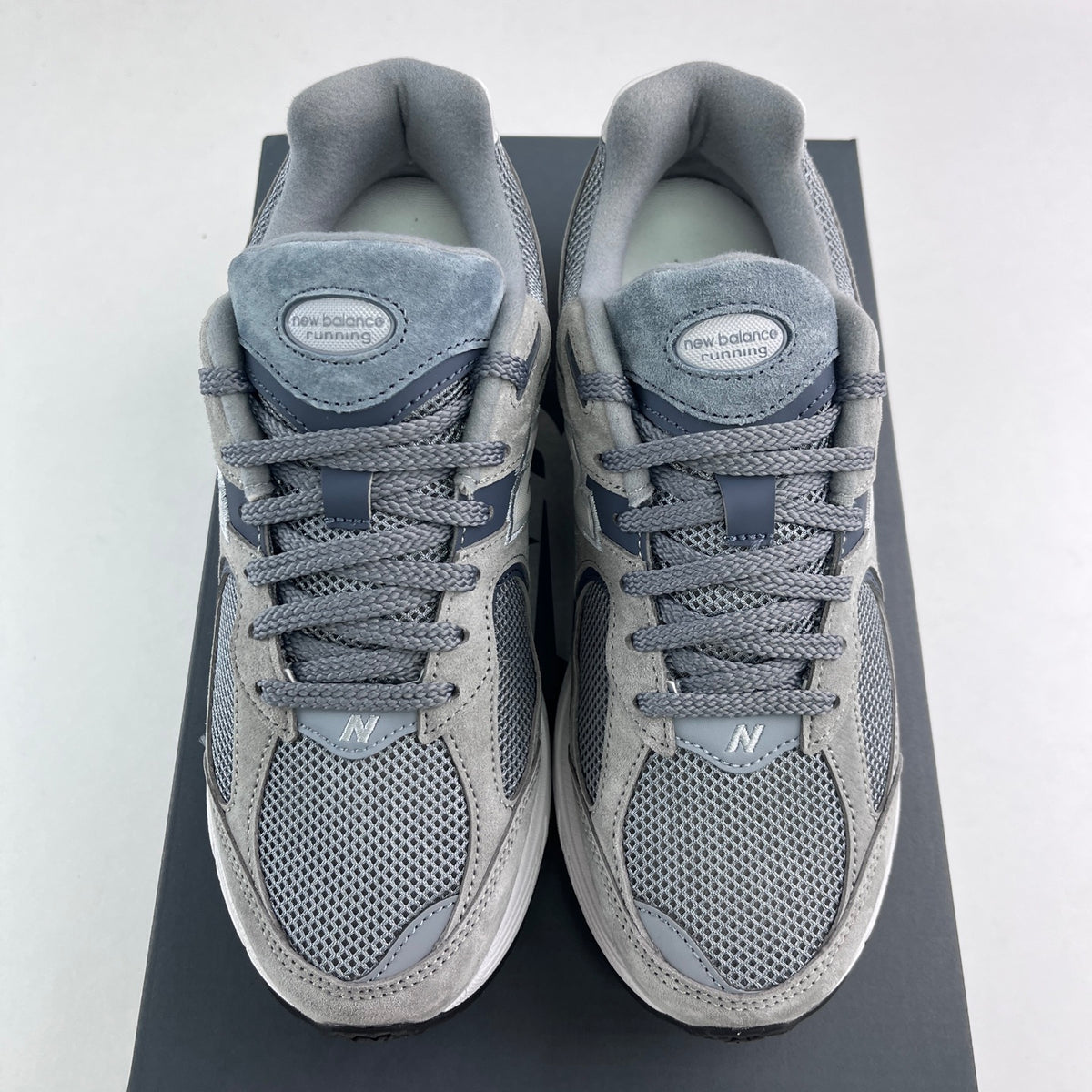 New Balance 2002R 'Gris Argent Clair'