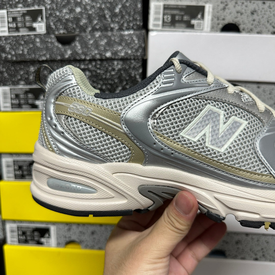 New Balance 530 'Argent Gris'