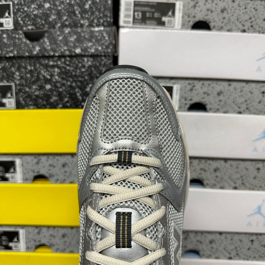 New Balance 530 'Argent Gris'