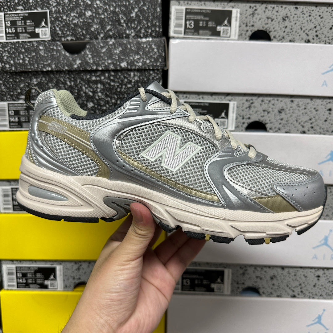 New Balance 530 'Argent Gris'