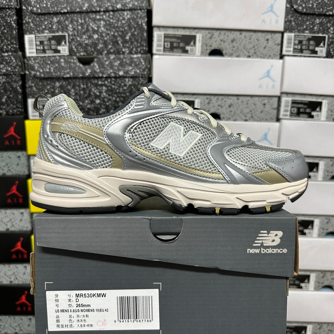 New Balance 530 'Argent Gris'
