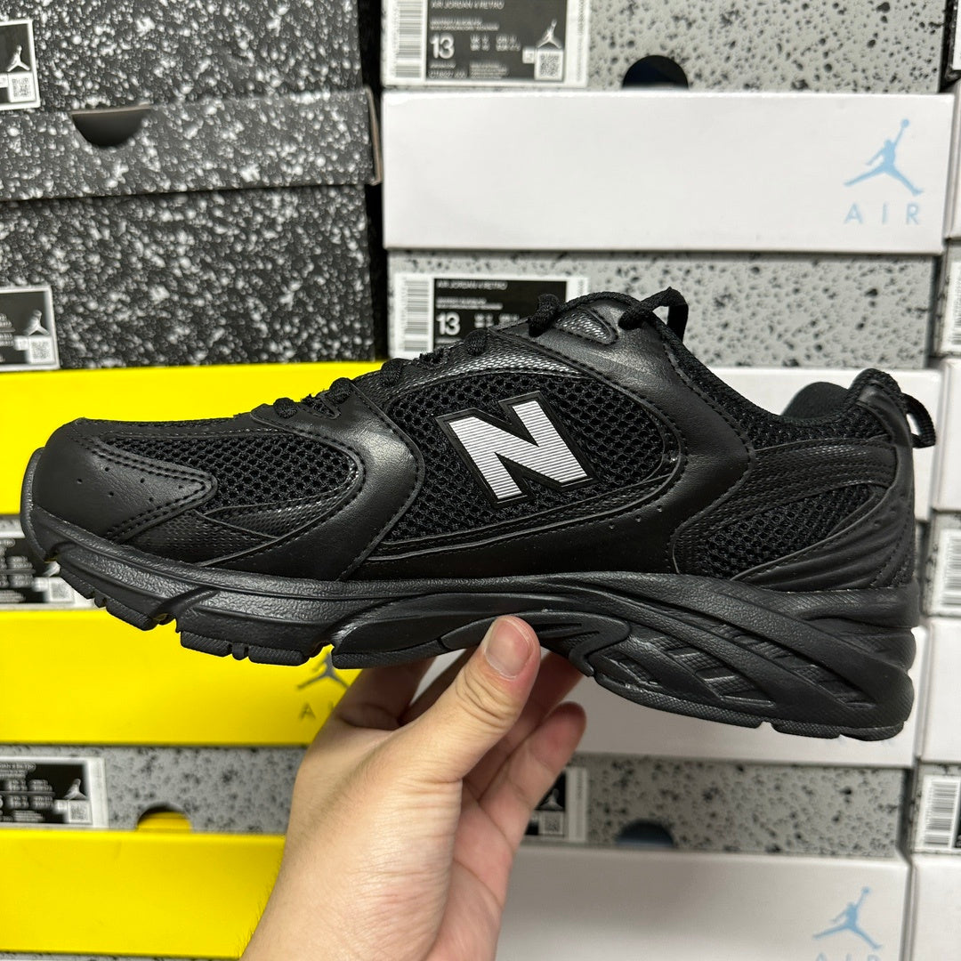 New Balance 530 'Noir Total'