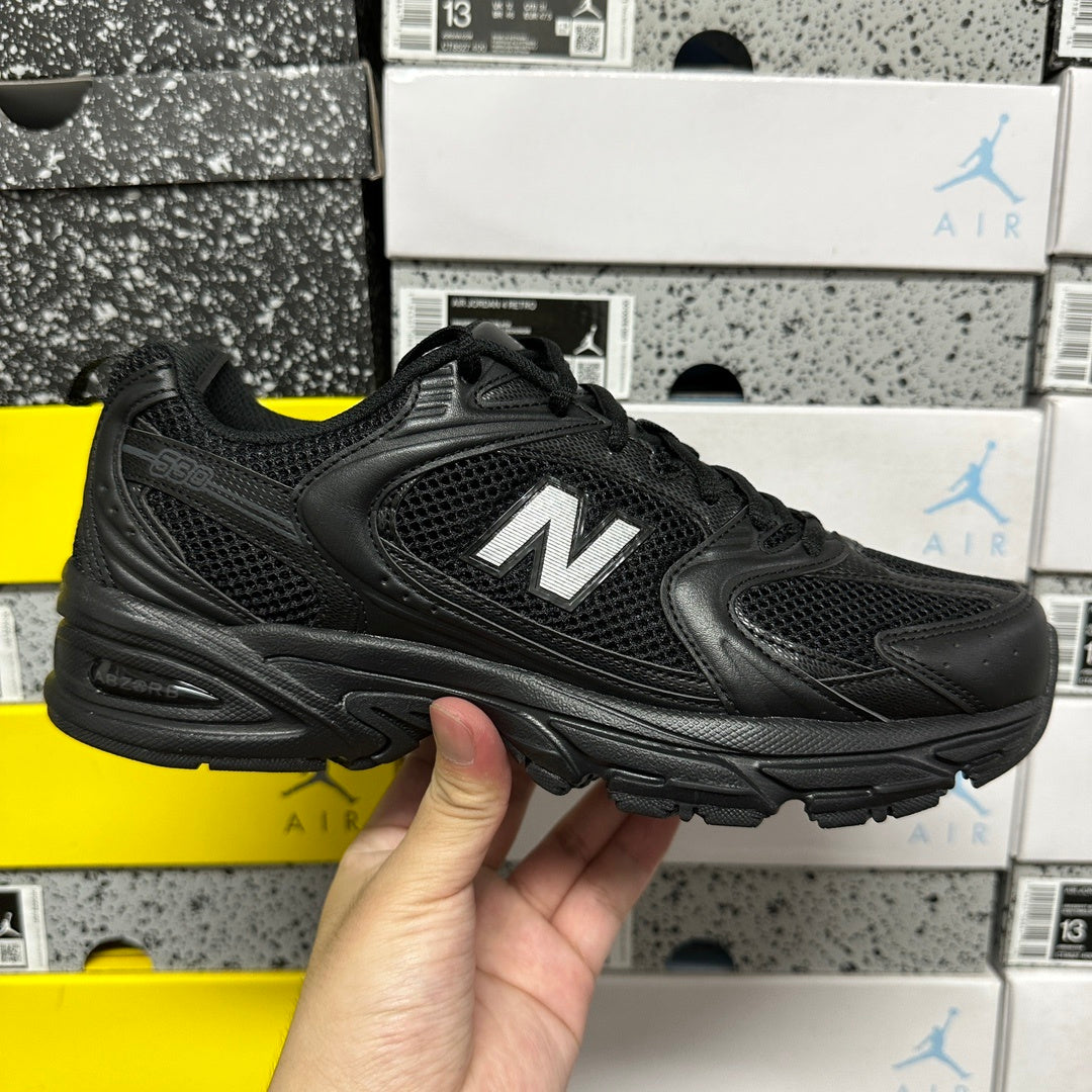 New Balance 530 'Noir Total'
