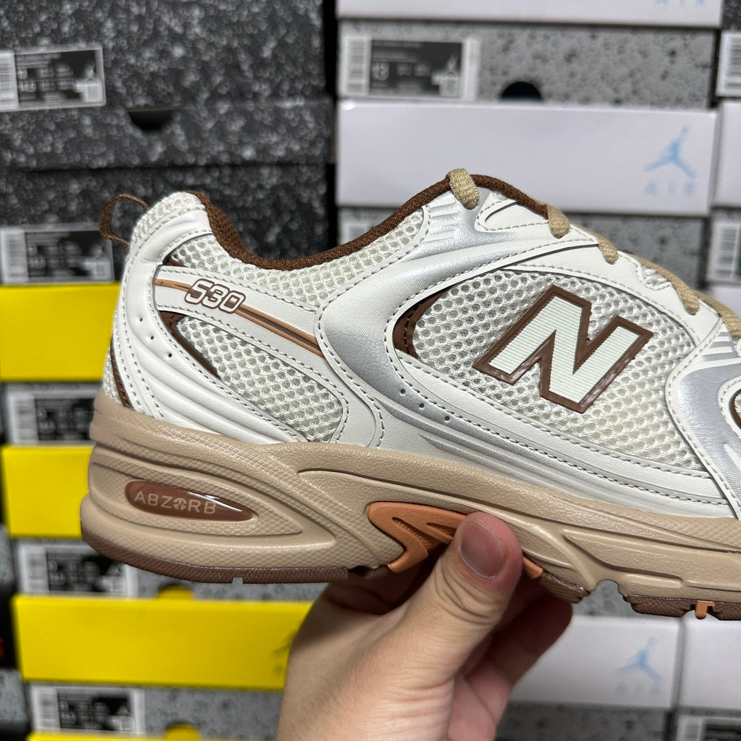 New Balance 530 'Beige Doré'