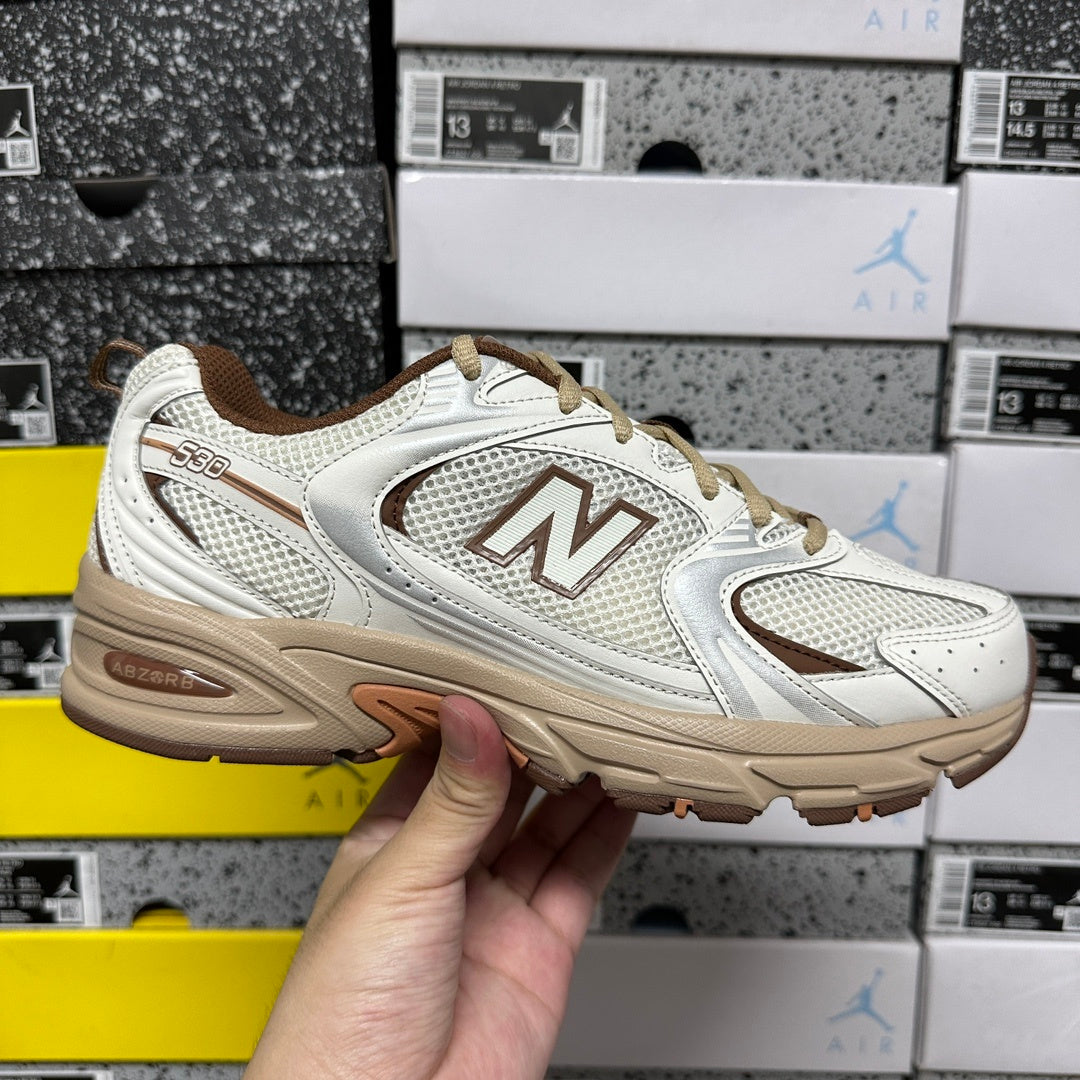 New Balance 530 'Beige Doré'