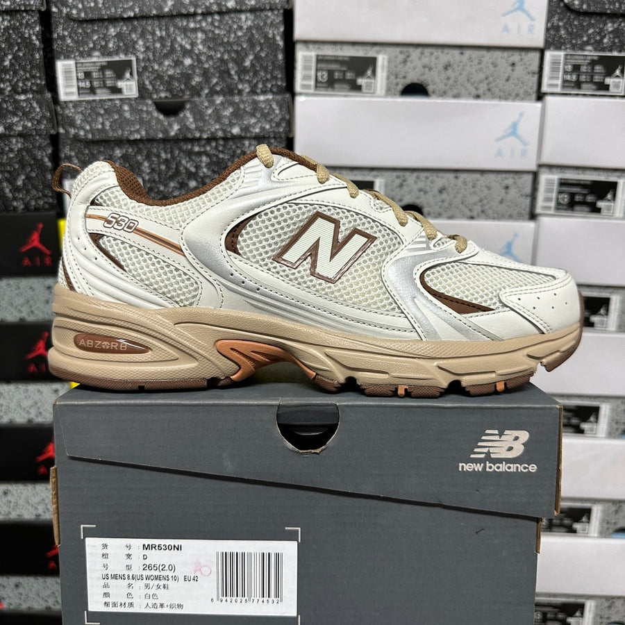 New Balance 530 'Beige Doré'